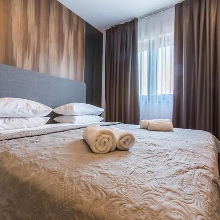 Villa Braga A5 Baška Voda Zewnętrze zdjęcie