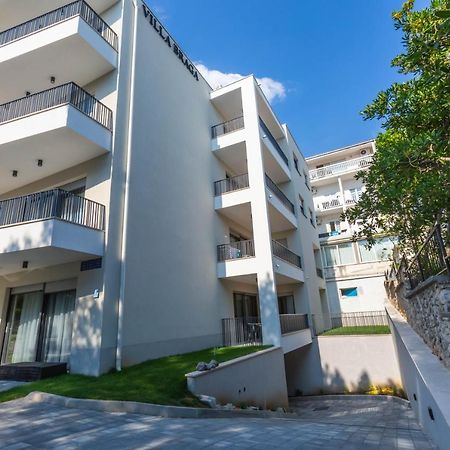 Villa Braga A5 Baška Voda Zewnętrze zdjęcie